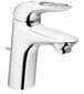 Grohe Eurostyle New S praustuvo maišytuvas, chromas 33558003 kaina ir informacija | Vandens maišytuvai | pigu.lt