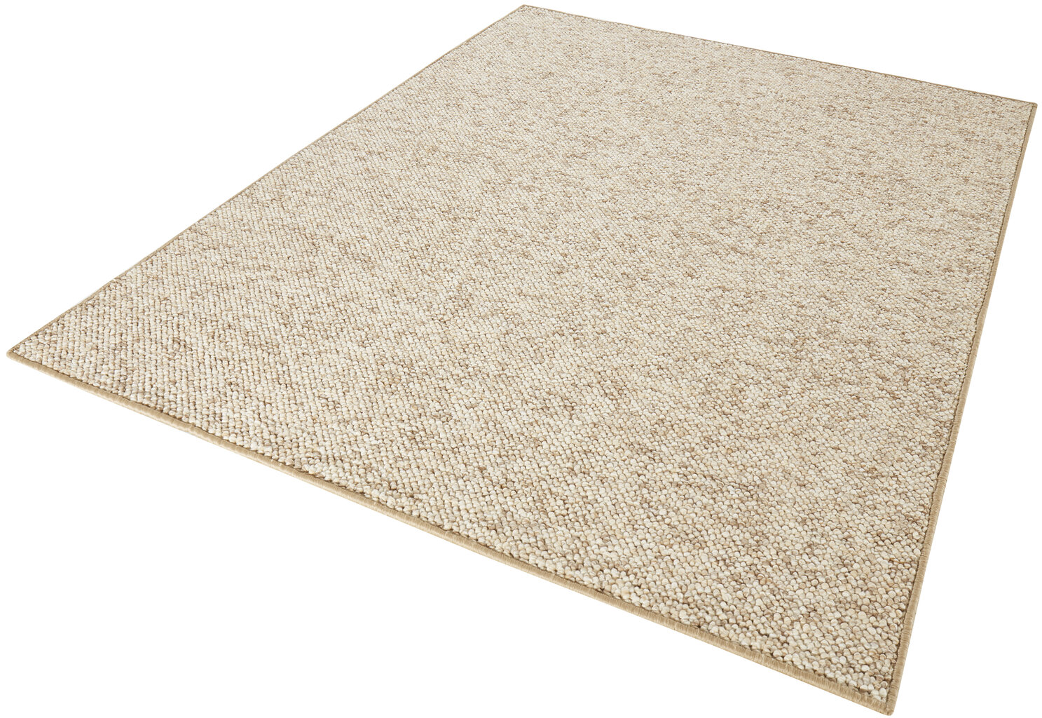 BT Carpet kilimas Wolly, 60x90 cm      цена и информация | Kilimai | pigu.lt