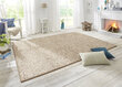 BT Carpet kilimas Wolly, 80X150 cm kaina ir informacija | Kilimai | pigu.lt