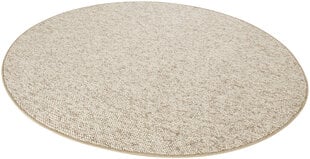 BT Carpet kilimas Wolly apvalus, 200X200 cm kaina ir informacija | Kilimai | pigu.lt