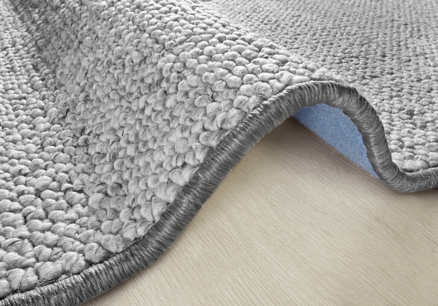 BT Carpet kilimas Wolly, 140X200 cm      kaina ir informacija | Kilimai | pigu.lt