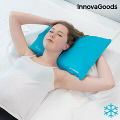 Наполняемая освежающая подушка InnovaGoods цена и информация | Подушки | pigu.lt