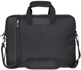 Сумка для ноутбука 4F TRU001 цена и информация | Рюкзаки, сумки, чехлы для компьютеров | pigu.lt