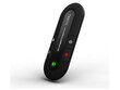 SuperTooth BUDDY juoda automobilinė Bluetooth laisvų rankų įranga цена и информация | Laisvų rankų įranga | pigu.lt
