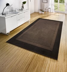 Hanse Home kilimas Basic  Brown, 120x170 cm kaina ir informacija | Kilimai | pigu.lt