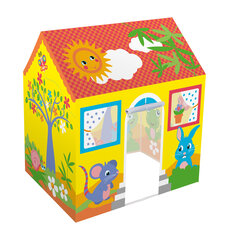 Žaidimų palapinė-namelis Bestway kaina ir informacija | Vaikų žaidimų nameliai | pigu.lt