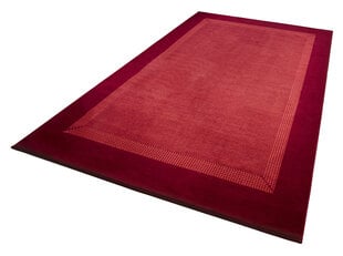 Ковер Home Basic Band Red, 120x170 см   цена и информация | Ковры | pigu.lt