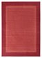 Hanse Home kilimas Basic  Red, 120x170 cm    kaina ir informacija | Kilimai | pigu.lt