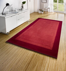 Hanse Home kilimas Basic  Red, 120x170 cm kaina ir informacija | Kilimai | pigu.lt