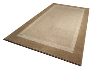 Hanse Home kilimas Basic  Beige Cream, 120x170 cm kaina ir informacija | Kilimai | pigu.lt