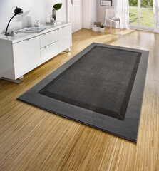 Hanse Home kilimas Basic  Grey, 120x170 cm    kaina ir informacija | Kilimai | pigu.lt