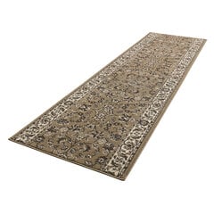 Hanse Home kiliminis takas  Vintage Taupe, 80x200 cm   цена и информация | Ковры | pigu.lt