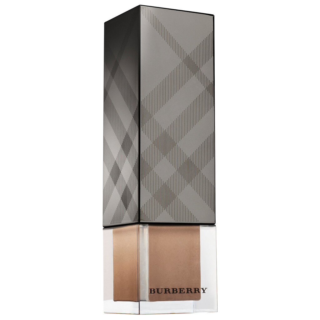 Švytėjimo suteikianti makiažo bazė Burberry Fresh Glow Luminous 30 ml, 02 Golden Radiance цена и информация | Makiažo pagrindai, pudros | pigu.lt