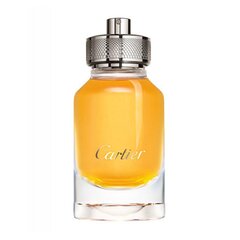 Tualetinis vanduo Cartier L'Envol EDT vyrams 80 ml kaina ir informacija | Cartier Kvepalai | pigu.lt