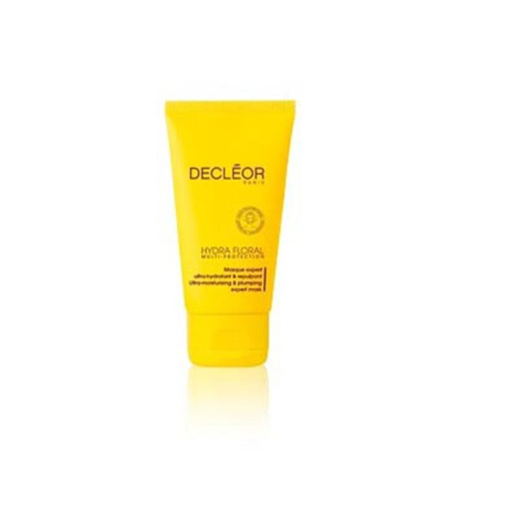 Drėkinamoji veido kaukė Decleor Hydra Floral Intense Hydrating and Plumping Mask 50 ml kaina ir informacija | Veido kaukės, paakių kaukės | pigu.lt