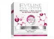 Dieninis ir naktinis veido kremas Eveline 3D-Retinol System 50 ml kaina ir informacija | Veido kremai | pigu.lt