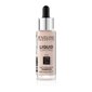 Makiažo pagrindas Eveline Liquid Control HD Mattifying Drops 32 ml, 005 Ivory цена и информация | Makiažo pagrindai, pudros | pigu.lt