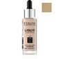 Makiažo pagrindas Eveline Liquid Control HD Mattifying Drops 32 ml, 030 Sand Beige kaina ir informacija | Makiažo pagrindai, pudros | pigu.lt