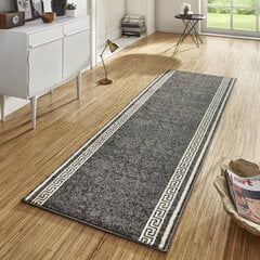 Hanse Home kiliminis takas  Casa Grey, 80x350 cm цена и информация | Ковры | pigu.lt