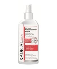 Спрей-кондиционер от выпадения волос Farmona Radical Med 200 мл цена и информация | Бальзамы, кондиционеры | pigu.lt