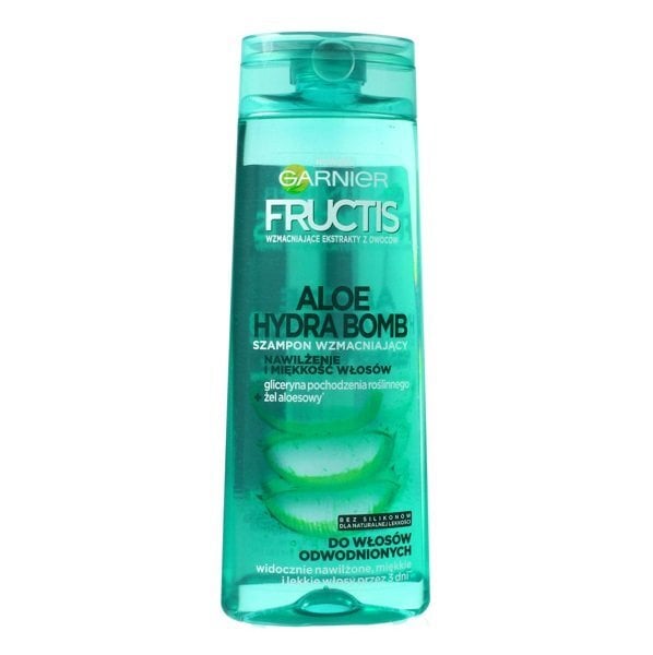 Plaukų šampūnas Garnier Fructis Anti Dandruff, 400 ml цена и информация | Šampūnai | pigu.lt