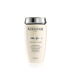 Šampūnas plaukams su hialurono rūgštimi Kerastase Densifique Bain Densite Bodifying Shampoo 250 ml kaina ir informacija | Kérastase Kvepalai, kosmetika | pigu.lt