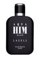 Tualetinis vanduo Lazell Aqua Him Black For Men EDT vyrams 100 ml kaina ir informacija | Kvepalai vyrams | pigu.lt