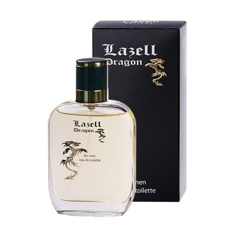 Tualetinis vanduo Lazell Dragon EDT vyrams 100 ml kaina ir informacija | Kvepalai vyrams | pigu.lt