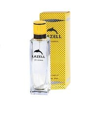 Lazell Lazell For Women парфюмерная вода спрей 100мл цена и информация | Женские духи | pigu.lt