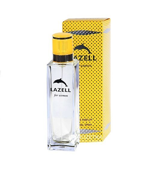 Kvapusis vanduo Lazell For Women EDP moterims 100 ml kaina ir informacija | Kvepalai moterims | pigu.lt