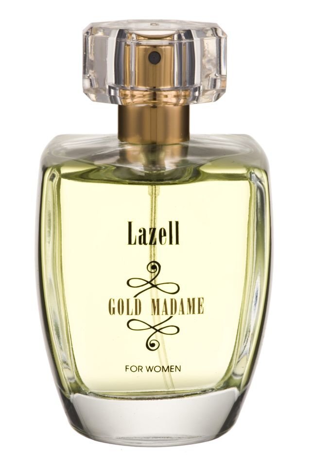 Kvapusis vanduo Lazell Gold Madame EDP moterims 100 ml kaina ir informacija | Kvepalai moterims | pigu.lt