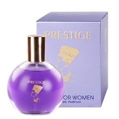 Парфюмерная вода Lazell Prestige For Women EDP для женщин 100 мл цена и информация | Женские духи | pigu.lt