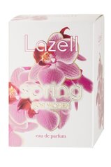 Парфюмированная вода Lazell Spring EDP для женщин 100 мл цена и информация | Женские духи | pigu.lt