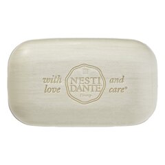 Natūralus muilas Nesti Dante Luxury Platinium 250 g kaina ir informacija | Muilai | pigu.lt