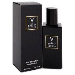 Kvapusis vanduo Robert Piguet V Intense EDP moterims, 100 ml. kaina ir informacija | Kvepalai moterims | pigu.lt