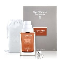 Ароматная вода The Different Company Majaina Sin EDP для женщин / мужчин, 100 мл цена и информация | Женские духи | pigu.lt