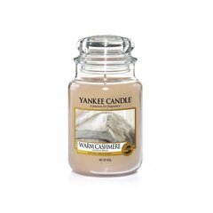 Ароматическая свеча Yankee Candle цена и информация | Подсвечники, свечи | pigu.lt