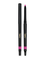 Lūpų kontūro pieštukas Yves Saint Laurent Dessin des Levres 19 Le Fuchsia, 3.5 g kaina ir informacija | Lūpų dažai, blizgiai, balzamai, vazelinai | pigu.lt