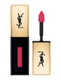 Lūpų blizgis Yves Saint Laurent Rouge Pur Couture Vernisa a Levres Glossy Stain 47 Carmin Tag 6ml