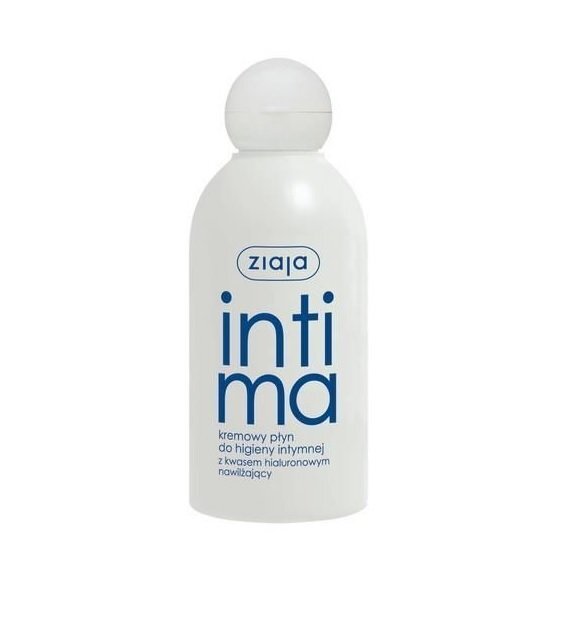Intymios higienos prausiklis Ziaja Intima, 200 ml kaina ir informacija | Intymios higienos prausikliai | pigu.lt