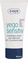 Drėkinamasis veido kremas skirtas vyrams Ziaja Yego Sensitiv SPF10 50 ml цена и информация | Veido kremai | pigu.lt