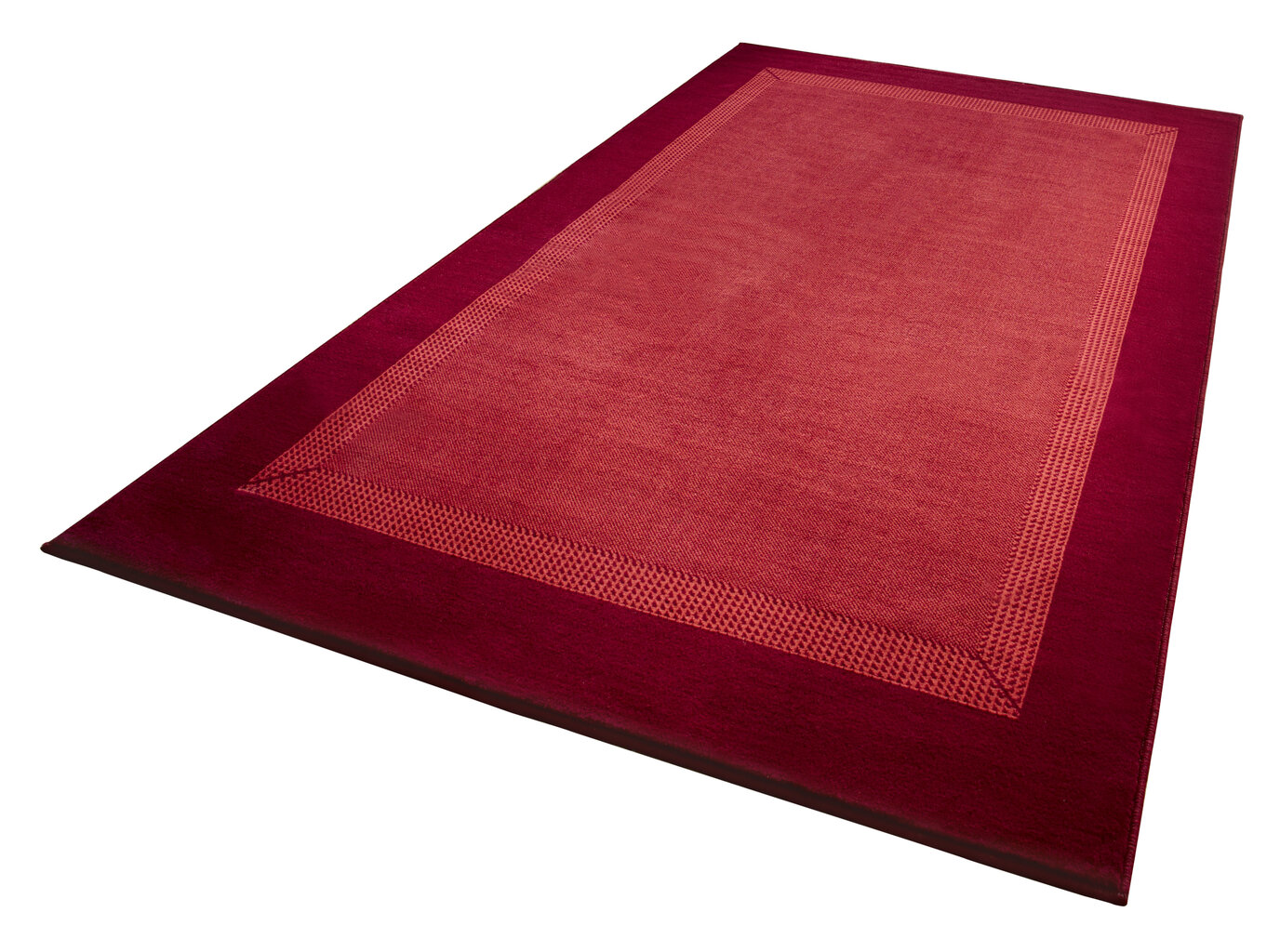 Hanse Home kilimas  Band Red, 160x230 cm    kaina ir informacija | Kilimai | pigu.lt