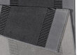 Hanse Home kiliminis takas  Band Grey, 80x250 cm   kaina ir informacija | Kilimai | pigu.lt