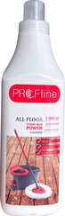 Grindų valiklis Profline Home, 1l цена и информация | Очистители | pigu.lt