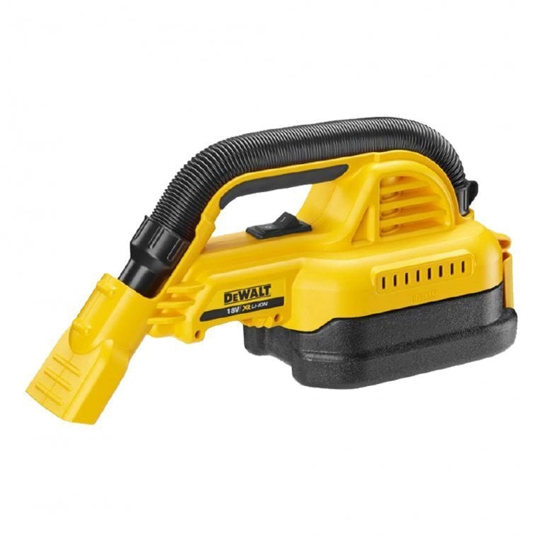 Dewalt DCV517N-XJ kaina ir informacija | Dulkių siurbliai | pigu.lt