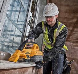 Dewalt DCV517N-XJ цена и информация | Пылесосы | pigu.lt