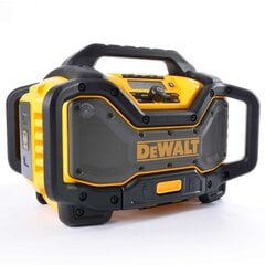 Радиоприемник DeWalt DCR027 цена и информация | Магнитолы | pigu.lt