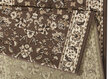 Hanse Home kiliminis takas  Vintage Brown, 80x400 cm   цена и информация | Kilimai | pigu.lt