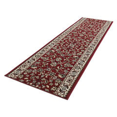 Hanse Home kiliminis takas  Vintage Red, 80x250 cm   цена и информация | Ковры | pigu.lt