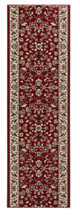 Ковровая дорожка Hanse Home Basic Vintage Red, 80x350 см цена и информация | Ковры | pigu.lt